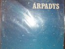 ARPADYS-1977 ALBUM-ORIGINAL POLYDOR - VERY RARE LP 12