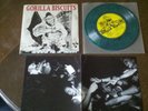 Gorilla Biscuits s/t 7