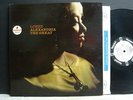 IMPULSE A-62 LOREZ ALEXANDRIA:Alexandria the Great ORG MONO WHITE LABEL RVG