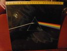Pink Floyd  LP Dark Side of the Moon MFSL 1-017 Japan Pressung