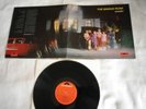 SAVAGE ROSE -Travelin',orig.1969 LP, Denmark PSYCH PROG   NMINT