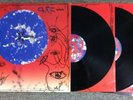 The Cure/Wish 2 LP