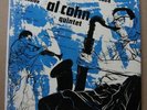 Al Cohn 10 inch LP on Progressive PLP 3004