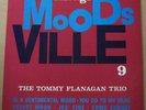 The Tommy Flanagan Trio on Prestige Moodsville No. 9
