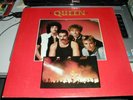 QUEEN KINGS FAVOURITE RARE DOUBLE LP VERY LIMITED
