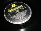 VERY RARE BEATLES REVOLVER 606-1 MONO LP PMC 7009 Tomorrow MIX