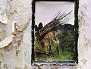 Led Zeppelin IV 200g Classic Records LP B/N Sealed