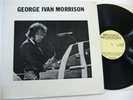 Van Morrison -George Ivan Morrison (V.RARE LP)