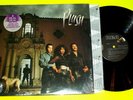 Plush   RARE US LP 1982   (Free and easy) MINT, LISTEN