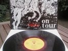 LP BAUMSTAM, On Tour, GER 1976