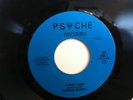 Charles Russell - It ain't easy - on PSYCHE - RARE MODERN NORTHERN LISTEN  aint
