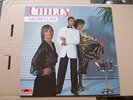 CHILLY,SECRET LIES lp m-/m- polydor records 2372086 Germany 1982