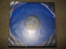 Metallica Ride The Lightning  and Limited Blue double vinyl LP