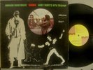 GARY BARTZ NTU TROOP Harlem Bush Music - Uhuru MILESTONE LP 1970 jazz funk