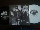 THE DAMNED - NEW ROSE 1976 UK 45 - DOUBLE PACK