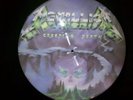 Metallica  Creeping Death picture disc  EP mint