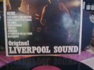 Liverpool Sound At The Cavern Heinz Beat superrar weinrote Original Decca