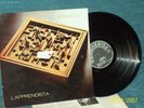 §§STORMY SIX - L'APPRENDISTA - LP 1977 PROG. ITALY