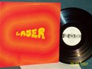 §§LASER - VITA SUL PIANETA - LP AKARMA PROG. ITALY