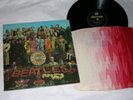 BEATLES Sgt. Peppers (Parlophone UK Original Mono LP + Inner Sleeve -1/ -1) Nice