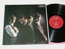 ROLLING STONES 1st LP (Decca Mono UK LP) Last UK unboxed pressing 1969 Nice