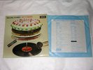 ROLLING STONES Let It Bleed (Decca UK Original 1969 Press + Inner & Poster) Nice