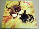 Mercyful Fate – Don't Break The Oath - RARE 1984 1st US ORIG. KING DIAMOND OOP