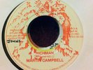 Martin Campbell Richman Killer Shaka Uk Digi Tune