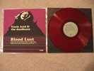 UNCLE ACID & THE DEADBEATS - Blood Lust LP (Limited 300 and Purple Vinyl) Ghost