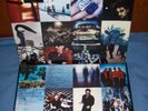 U2 ACHTUNG BABY 20th ANNIVERSARY LIMITED EDITION 180G VINYL 4 LP BOX SET SEALED