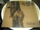 HELDENTUM   waffenweihe   LP -  absurd