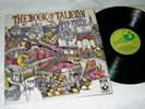 DEEP PURPLE Book Of Taliesyn (Harvest UK Original LP 1968) No EMI Box. Nice