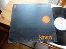 JONESY GROWING 1973 NM UK DAWN 1ST 