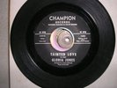Northern Soul : Gloria Jones : Tainted Love.  LISTEN