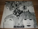 Beatles REVOLVER LP MONO **STUNNING** Y/B