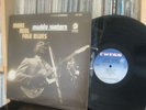 Muddy Waters -More Real Folk Blues STEREO Chess LPS 1511 NM-/NM-  RARE