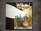 LED ZEPPELIN   LED ZEPPELIN ll   VINYL LP ATLANTIC 1969 EMI NEW ZEALAND