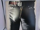 1971 ORIGINAL Rolling Stones STICKY FINGERS LP 'Zipper' Andy Warhol Cover Beauty