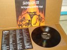Samhain November Coming Fire LP FIRST PRESS US MINT Plan 9 PL9-07 Glenn Danzig