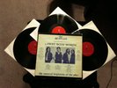 Rare Beatles 3X LP Private Press Away With Words 
