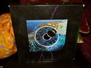 Pink Floyd Pulse 4 LP Record Box Set RARE Limited