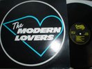 THE MODERN LOVERS    