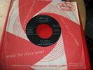 JIMMY MCCRACKLIN - SOUL- WITH YOUR LOVE/ THE WOBBLE