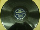 TOMMY McCLENNAN  Blue As I Can Be/Roll Me, Baby 78