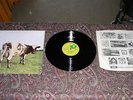 PINK FLOYD ATOM HEART MOTHER ORIGINAL UK HARVEST 1970 NO EMI BOX
