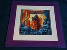 KULA SHAKER - K LP Vinyl Original MINT- 1996 Crispian Mills w/ Innersleeve