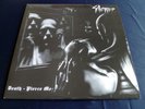 Silencer - Death - Pierce Me LP + 10