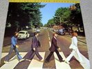 LP The Beatles MFSL Abby Road