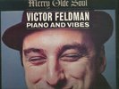 Victor Feldman  LP  