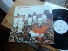 CRESSIDA ASYLUM 1971 SWIRLI WHITE LABEL PROMO WOW